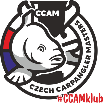CCAM – Czech Carpangler Masters